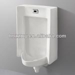 Ceramic Wall Mounted Urinal ZZ-MG0904 With Senser-ZZ-ML03