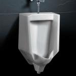 Ceramic Wall-hung Urinal/D4002-D4002