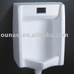 ceramic electronic urinals H2293 wall hung urinal-H2293