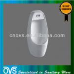 new modern design wall-hung urinal bowl Item: A6005-A6005