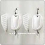 wall mounted urinals-