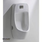 waterless urinal Modern design New design-C2522W-B