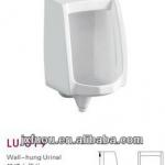 wall-hung urinal-