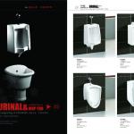 Urinals-