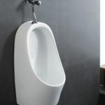 Bathroom wall-hung urinal sanitary ware G6062-G6062