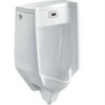 auto sensor wall-hung urinal-MJ407A