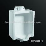 DWU001 Ceramic Waterless urinals-DWU001