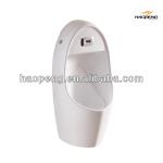 Ceramic sanitary ware bathroom automatic sensor urinal #7033-7033