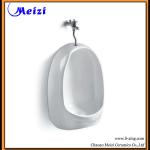 Sanitary Ware Wall Hung Ceramic Urinal-M-513