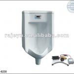 infrared sensor public urinal flusher RJY-6230-1-RJY-6230-1