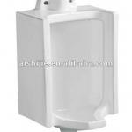 E706 bathroom hot design ceramic Wall Hung Urinal-E706