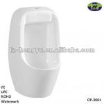 Ceramic Wall-hung Urinal OP-3001-OP-3001