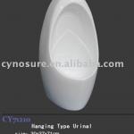 Trendy Style Wall-Hung Urinals-CY71210
