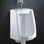 waterless urinal( ceramic wall hung urinal sanitary ware)-H2034