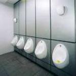 Ceramic Urinals-