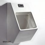 hot sales bathroom sanitary ware urinal Dirt resistance Quick installation-C2529W