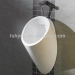 Porcelain Ceramic Wall Hung Back Spud Urinal (EX-J7716)-EX-J7716