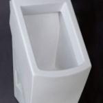 ceramic wall -hung urinal EAGO-HB3360-EAGO-HB3360
