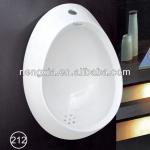 609 best selling ceramic urinal for men-609