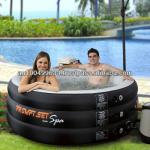 2014 popular Inflatable & Portable Spa, Hot Tub Luxury Exotic-JL017144NAU