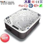 AMC-3050B ass massage hot tub-AMC-3050B Outdoor spa