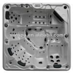 Luxury hot tub SPA 2400-2MD-SPA2400-2MD