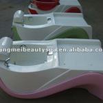 spa pedicure Foot basin 135-135#