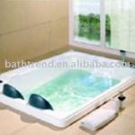 massage bathtub/spa-SR595