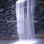 Hydrotherap Spa Center LED Wall Mounted Waterfall-