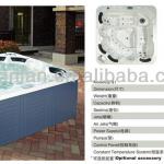 Outdoor Spa,Outdoor Hot Tub,Outdoor Bathtub-8250A