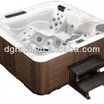 2013 outdoor bath tub let you enjoy sunbathing-2013 JY8011