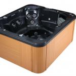 European Style Whirlpool Hot Tub-Marquis-327