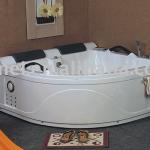 Massage Bathtubs(Passed ISO9001)-XMC019