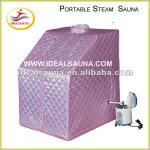 Steam Portable Sauna,mini sauna ,steam sauna-IDS-F07A