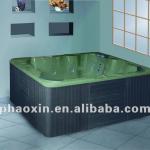 OUT-DOOR SPA SWIMMING POOL BATHTUB-AX-666