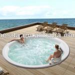 BIG outdoor spa(WS-P001)-WS-P001