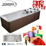 high quality swim spa /endless pool /outdoor spa-JY8601