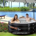 inflatable SPA swimming pool.spa massage pool-017145