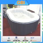 Hot Sale Inflatable Spa Pool,Massage Hottub Outdoor Spa Pool Sexy Masage Spa-BY_NSP01_K
