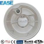 Round hot tub E-310S CE&amp;SAA new color spas-E-310S