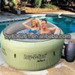 Inflatable Portable Spa Pool /Round Massage Swimming Pool-LBSP-011