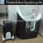 2013 Hottest spa bike, water spa-SW-05