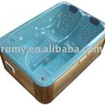 Outdoor SPA tub-SG-7306A