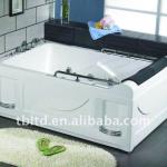 Luxury Whirlpool Massage Bathtub&amp;Outdoor spa hot tub, Massage bathtub, Healthcare Product-TB-B054