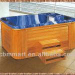 2 person indoor hot tub small hot tubs cold spa hot tub 0262-0262-D1913