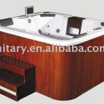 hot spa tub and hydrotherapy tub-Y2091109