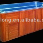 outdoor massage spa tub with CE cetificate-A630