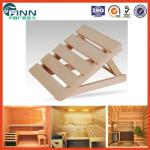 Sauna wooden pillow chinese wooden pillow-Kd-405
