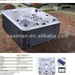 Outdoor Spa,Outdoor Hot Tub,Outdoor Bathtub-8858-1