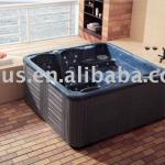 MEXDA 2014 Deluxe USA acrylic outdoor spa,hot tub,inground spa,hydrotherapy pool,hydro spa hot tub YH-190(CE,SAA,ETL,ISO)-YH-190
